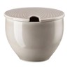 Rosenthal Junto 10540-405207-14386 Soft Shell Sugar Bowl with Cut 0.28