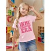 in My Kindergarten Ear Shirt Girls Boys First Day of