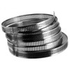 Hose Clamp Set Length 3 m Width 8 mm Continuous