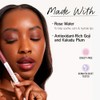 Physicians Formula Rosé Kiss All Day - Pintalabios de terciopelo,