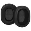 vhbw Ear Pads Compatible with Audio Technica ATH- MSR7, M40X,