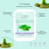 Skin Sense - Mascarilla Facial de Tela Biodegradable Coreana (1