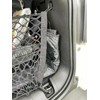 EACCESSORIES EA Rear Trunk Organizer Cargo Net for Jeep Compass