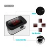 Digital Fingertip Pulse Oximeter LED Display Blood Oxygen Sensor Saturation