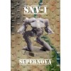 Battletech SNV-1 "Supernova" - Alternate Battletech Mechwarrior Miniatures