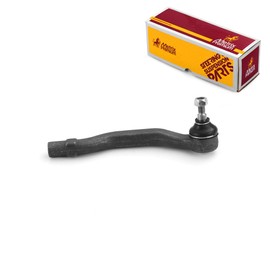 Metrix Premium Chassis Parts - Front Right Outer Tie Rod End Fits 2001-2003 Acura CL, 1999-2003 Acura TL, 1998-2002 Honda Accord, Replacement ES3491, Made in Europe