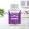 Chemists Own Buy Chemists Own Provance Mega B Complex 60 Capsules Online