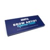 Brow Artist Paleta De Cejas Arantza Cosmetics