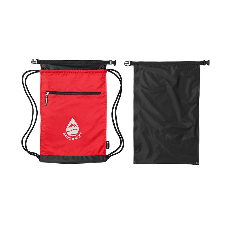 Skog Å Kust GymSak 2 en 1 - Bolsa de