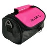 Camera Case Bag with shoulder strap and Carry Handle for