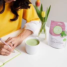Clearspring Organic Japanese Matcha Tea