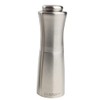 T&G CrushGrind Apollo Stainless Steel Salt Mill, 15 cm