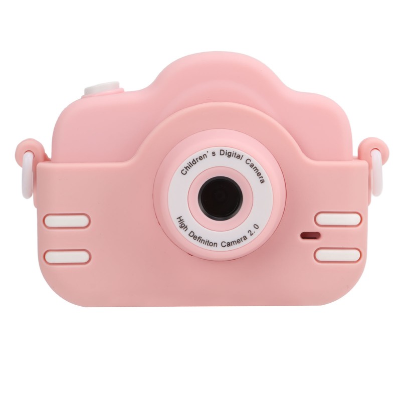 Kids Toddler Camera Mini DV Cartoon Digital Children Camera Toy
