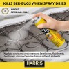 Bed Bug Killer Spray (16 oz.) - Kills Eggs &