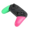 Wireless Game Controller Screenshot Vibration Sense Somatosensory Intelligent Control Function