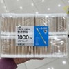 1000 wooden cotton swabs 1018260 / 나무면봉 1000개 1018260