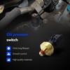 OXCANO Engine Oil Pressure Sensor Sender Unit Compatible with Chrysler