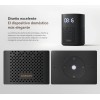 Xiaomi L05G Smart Speaker ir Control Black Bocina Inteligente Asistente