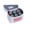 Vintage and Funny Human Organ Lunch Box,the Safest Box for