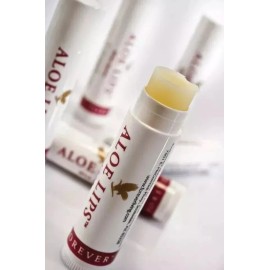 Forever Living Aloe Lips with Beeswax and Jojoba - 12 sticks