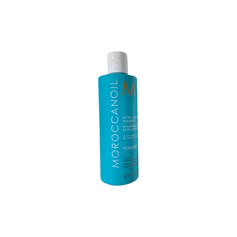 Moroccanoil Champ Extra Volumen 250 Ml
