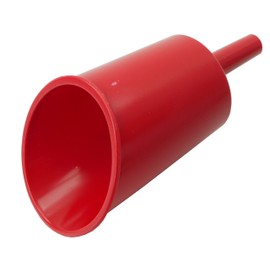 Coleman Filtering Funnel
