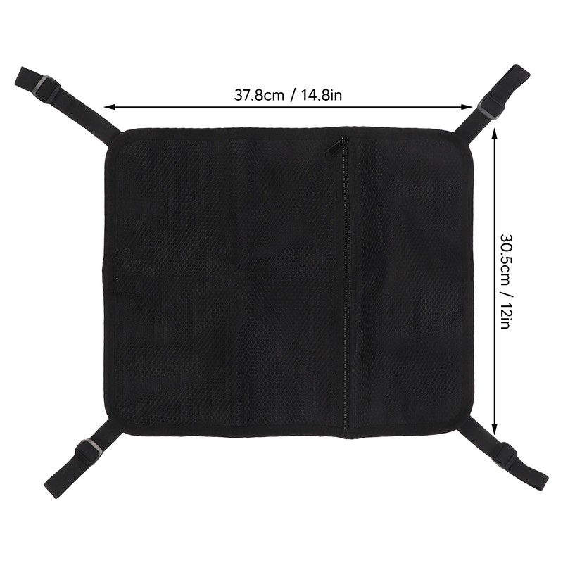 Paddleboard Mesh Bag Paddle Board Deck Bag Kayak Paddle Surf