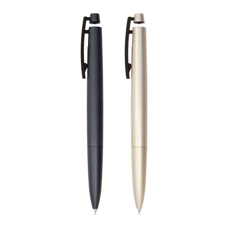 ZOOM C1 Mechanical Pencil, 0.02 inch (0.5 mm), Graphite Blue,