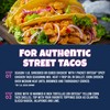 Ortega Street Taco Seasoning Mix, Spicy Chicken Taco, 1 Ounce