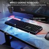 CHERRY XTRFY MX 3.1 Mechanical Wired Gaming Keyboard | New