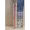 Carruth Studio Direct Replacement Glass Rain Gauge Tube / Vial