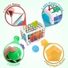 LZDMY Montessori Toy from 6-12 Months, Motor Skills Toy from