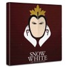 ArtDeli dsn-0226 Snow White Fabric Board