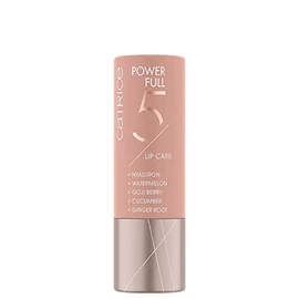 Catrice - Lip Balm Power Full 5-50 Romantic Nude
