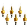 E14 Candelabra LED Light Bulb 5W LED Chandelier Light Bulbs