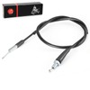 Throttle Cable Line Wire For Yamaha Grizzly 660 YFM660 YFM660F