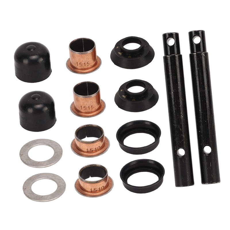 Golf Cart King Pin and Bushing Kit J38 23528 00
