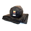 Wild Country Unisex Wild Country Hoolie 2 Groundsheet Protector Footprint,