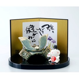 Craftsman House May Doll, Tango Festival, May Doll, Helmet and Genkido