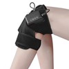 Heated Knee Brace 3 Massage Modes 3 Temperature Adjustable Easy