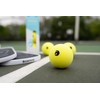 GAMMA Librarian Foam Pickleball Balls, Foam Balls for Pickleball Practice