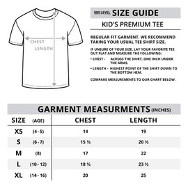 500 LEVEL Aaron Judge Youth Shirt (Kids Shirt, 6-7Y Small, Tri Ash) - Aaron Judge Retro B