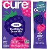 Cure Hydration- Mezcla de bebidas electrolíticas para niños Rehidratación formulada