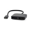 Nedis USB-C Adapter - USB 3.2 Gen 1 - USB-C