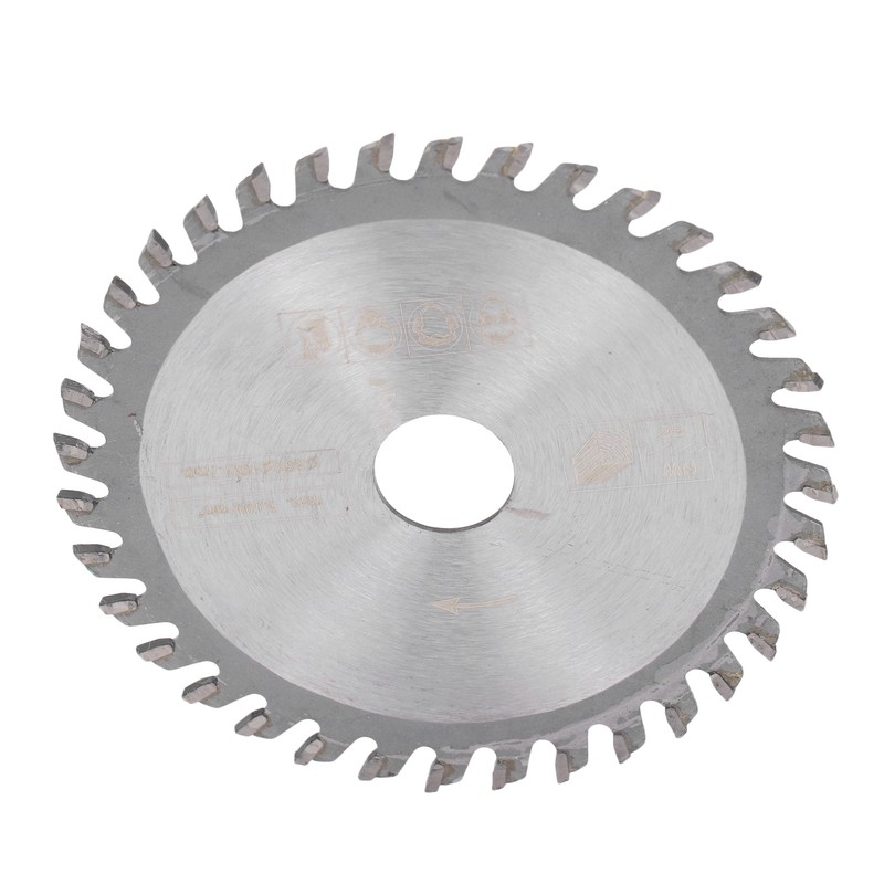 4Pcs Circular Saw Blade Cemented Carbide 36 Teeth Cutting Tool