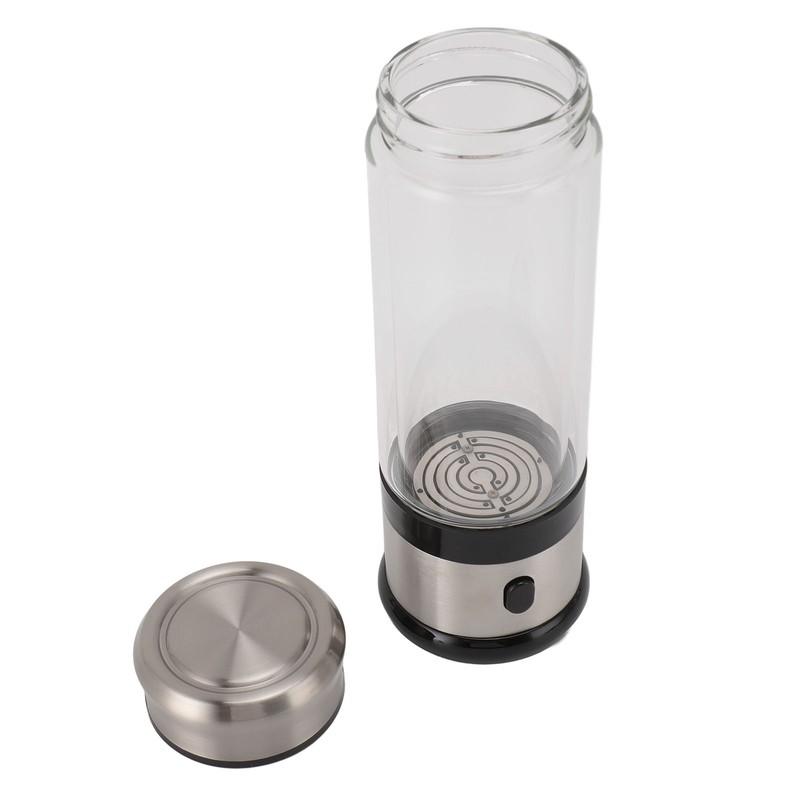Hydrogen Rich Water Bottle Multipurpose Safe Healthy 800ppb Hydrogen Water