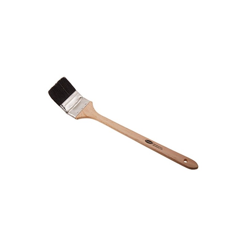 MERIT PRO 179345 3" Bent Radiator Brush