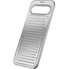 Westmark Steel Grater / Slicer, Silver