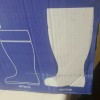 Weihenstephan Boot Beer Glass 1L Mug Tall New Germany Oktoberfest