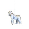 William Sturt Fine Pewter Gorilla Handle, for Light Pull Cord,